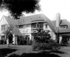 Jean Hersholt Estate 1932